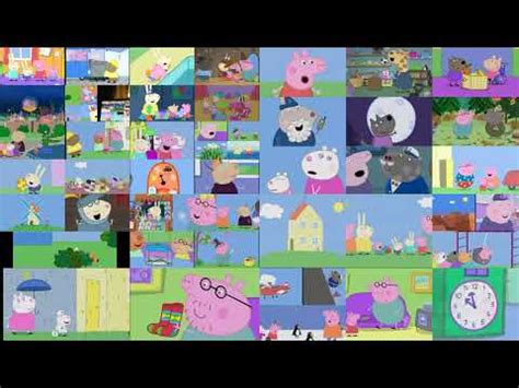 peppa pig gomovies|Peppa Pig: All Episodes .